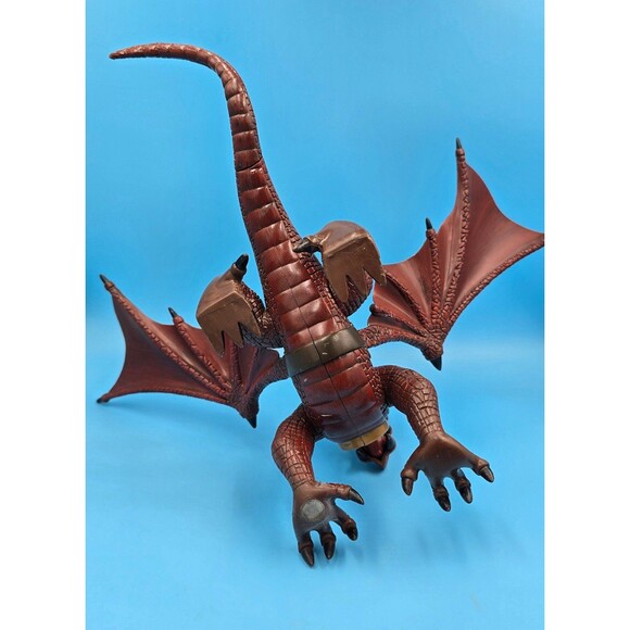 Mega Bloks Dragons Krystal Wars (3) - Picture 7 of 10